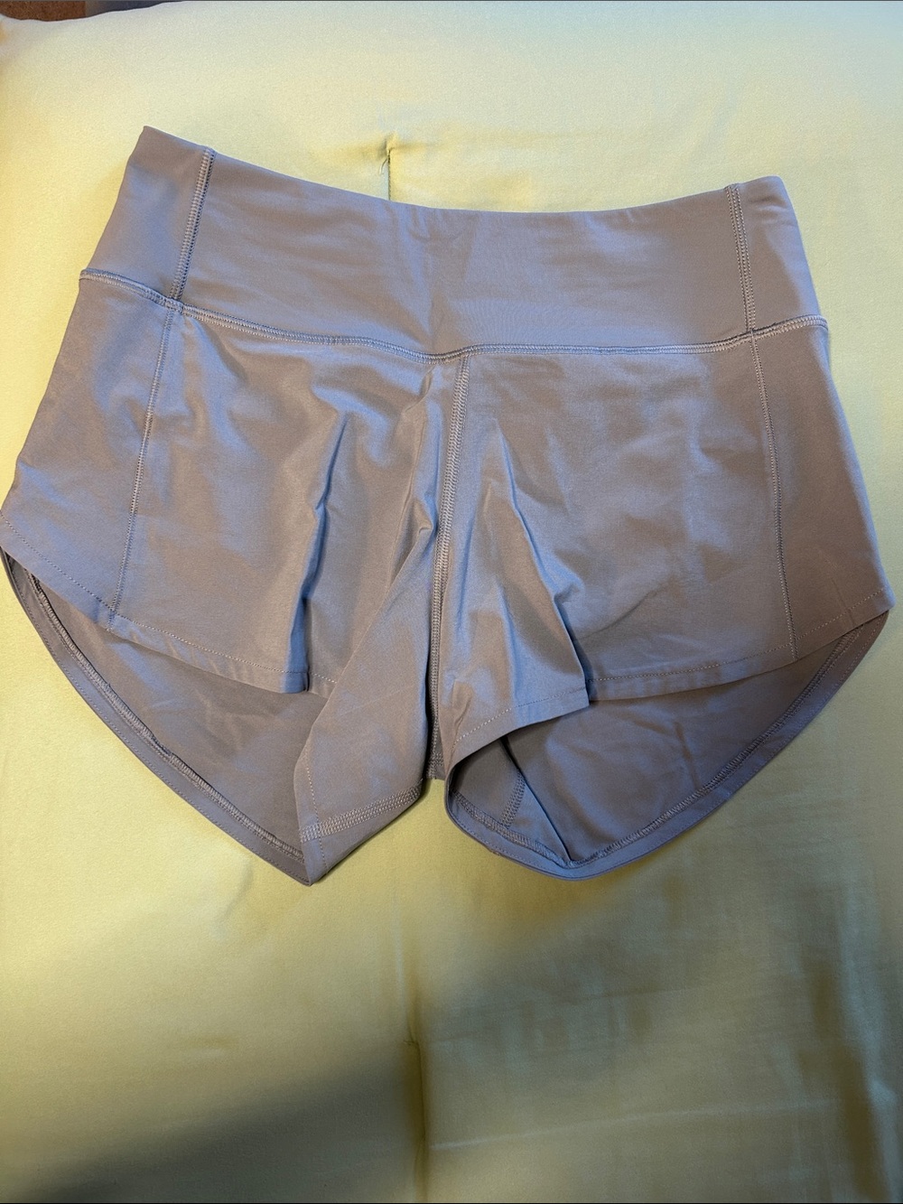 Hey Nuts Running Shorts